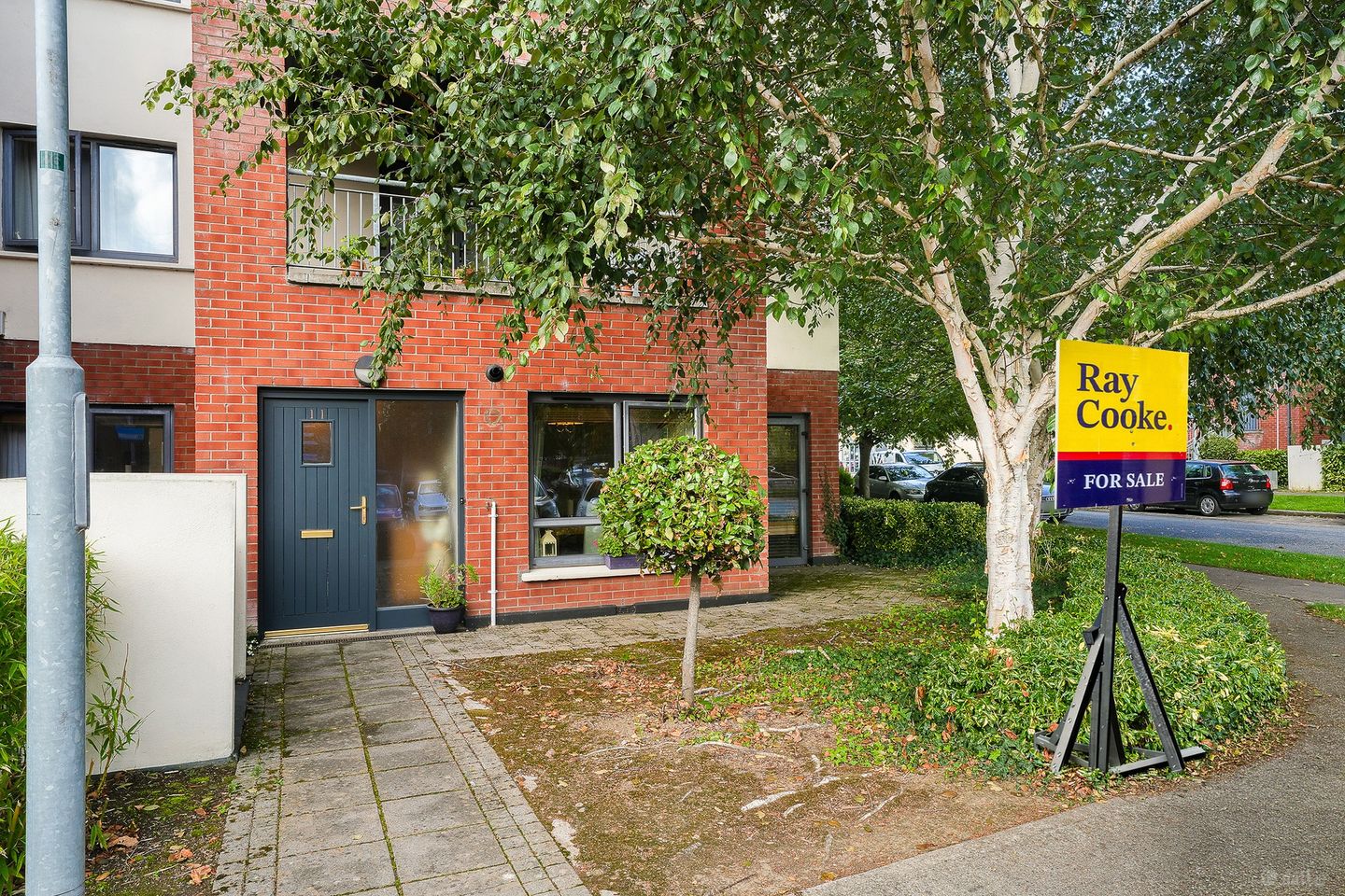 11 Rosse Court Terrace, Lucan, Co. Dublin