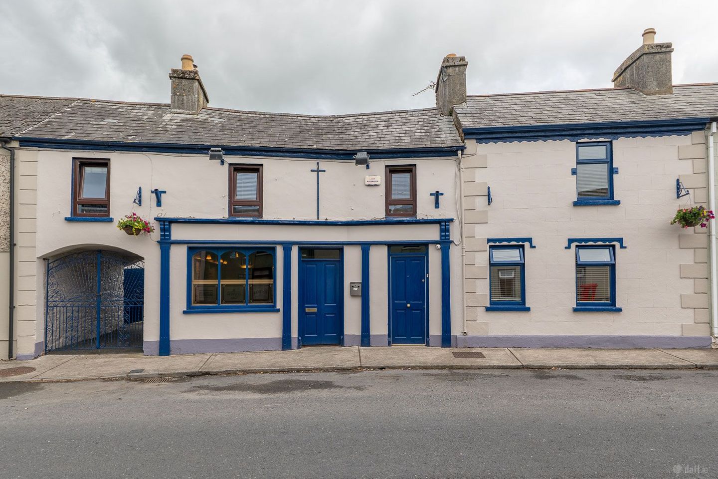 25 26  Mary Street, Templemore, Co. Tipperary, E41D504