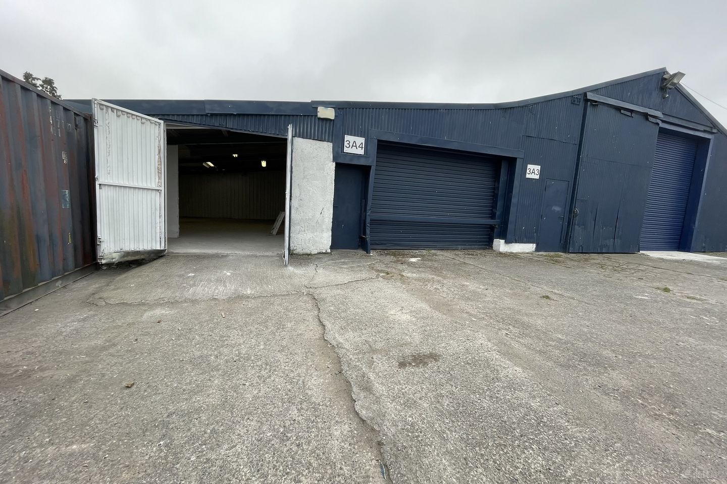 Barstown Commercial Park, Barstown, Dunboyne, Co Meath, Blanchardstown, Co. Dublin