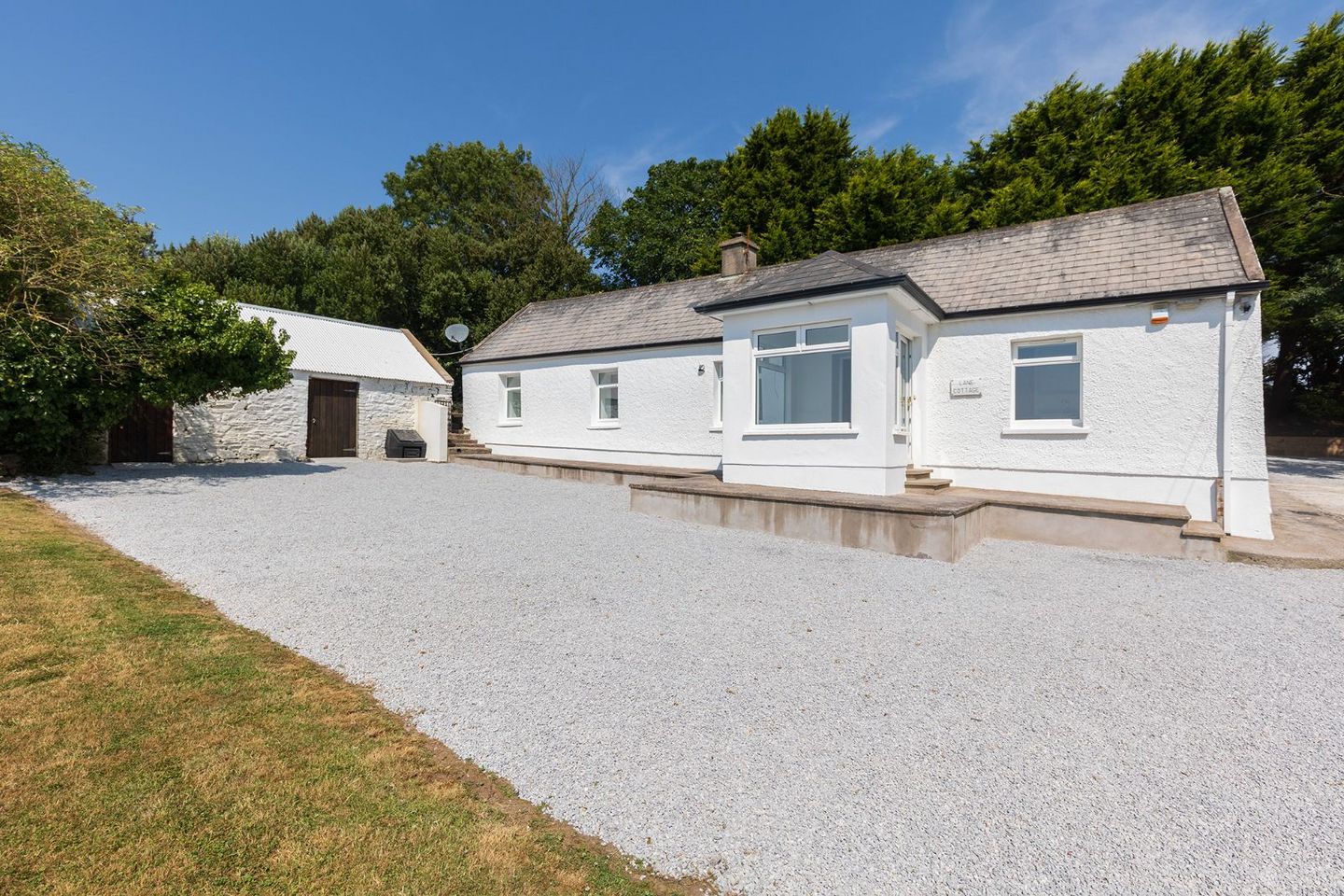 Lane Cottage, Ballyhimikin, Ladysbridge, Ladysbridge, Co. Cork, P25X998