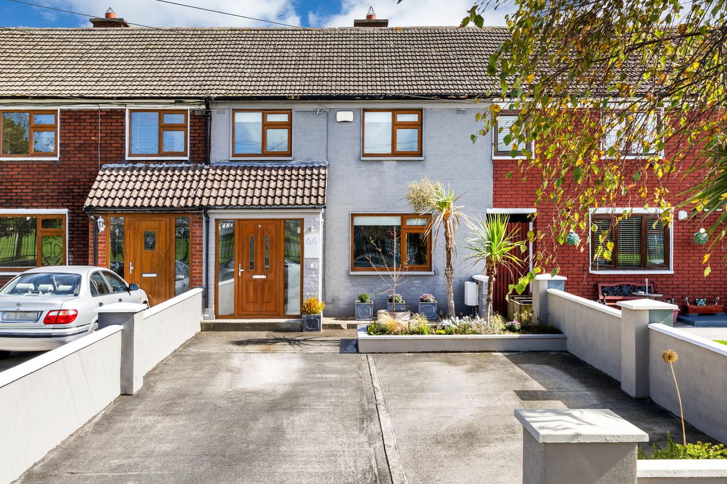 66 Cromcastle Green, Kilmore, Dublin 5, D05F290