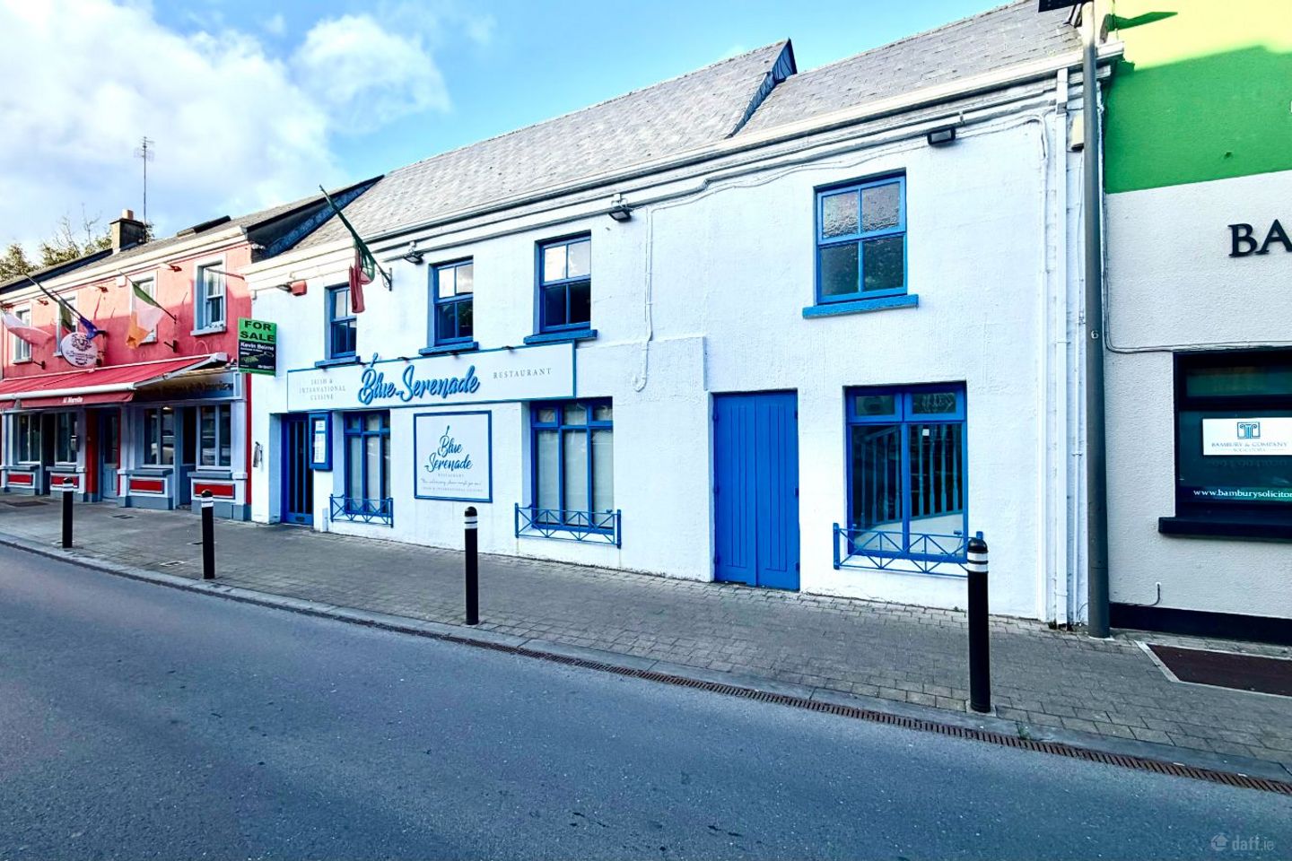  Tucker Street, Castlebar, Co. Mayo, F23XR80