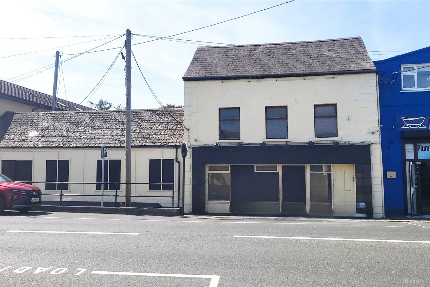 1 Wexford Road, Arklow, Co. Wicklow, Y14K504