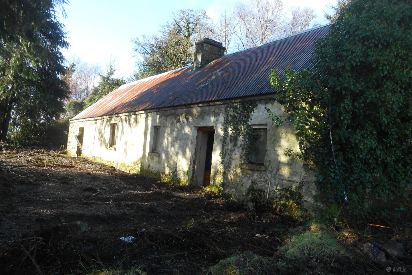 Tullinafrave, Dowra, Dowra, Co. Cavan