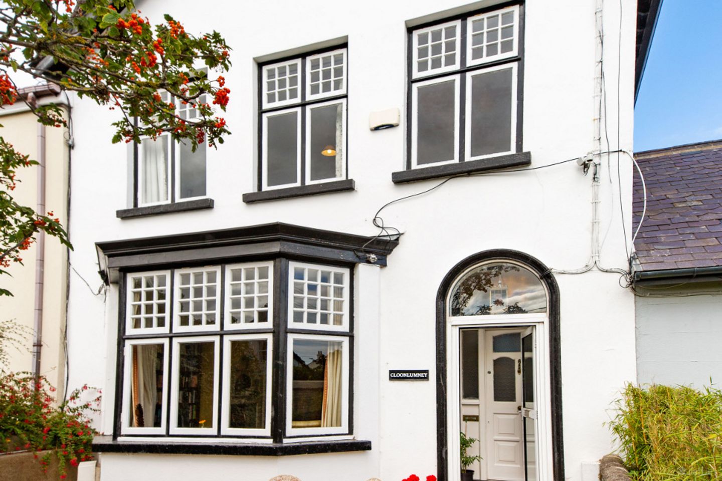 Cloonlumney, Church Road, Greystones, Co. Wicklow, A63H424