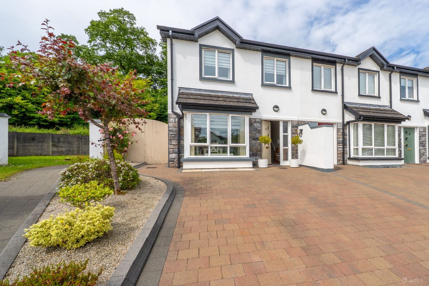 21 College Woods, Balla, Balla, Co. Mayo, F23W563
