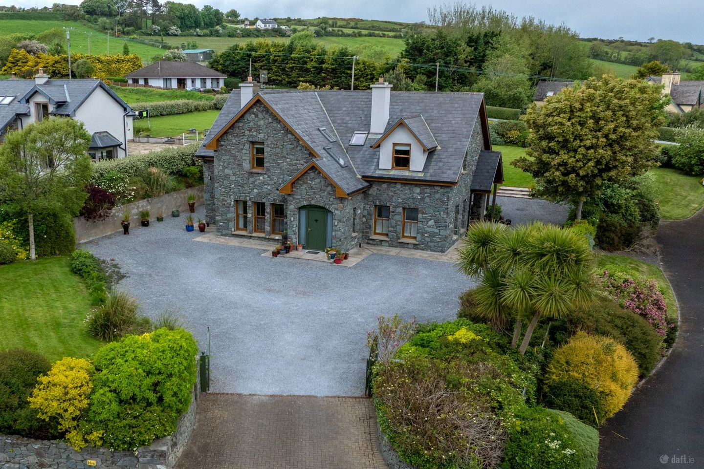 Knockanish West, The Spa, Tralee, Co. Kerry, V92PF7K