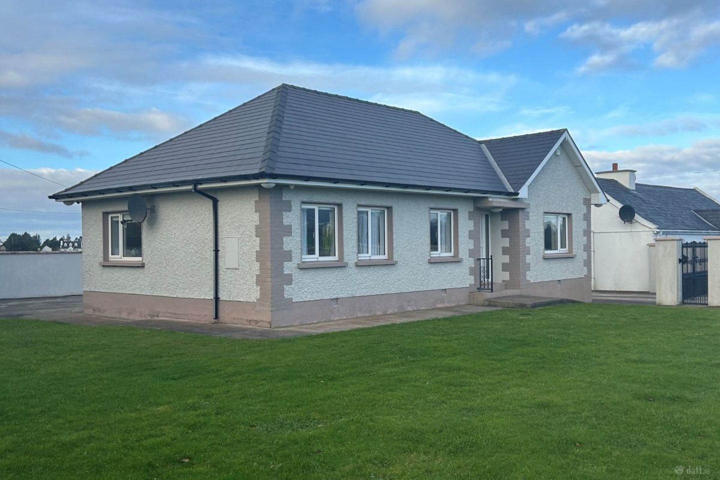 Carraick Mccafferty, Brinlack, Letterkenny, Brinlack, Co. Donegal
