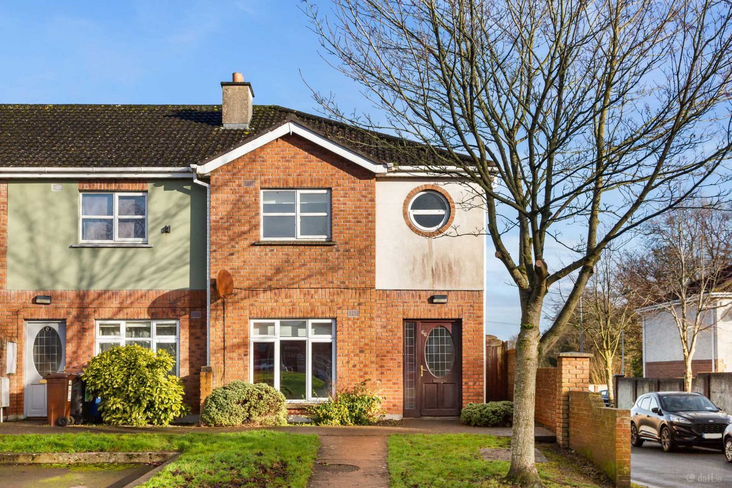 66 Bru Na Habhainn, Slane Road, Navan, Co. Meath, C15A0PK