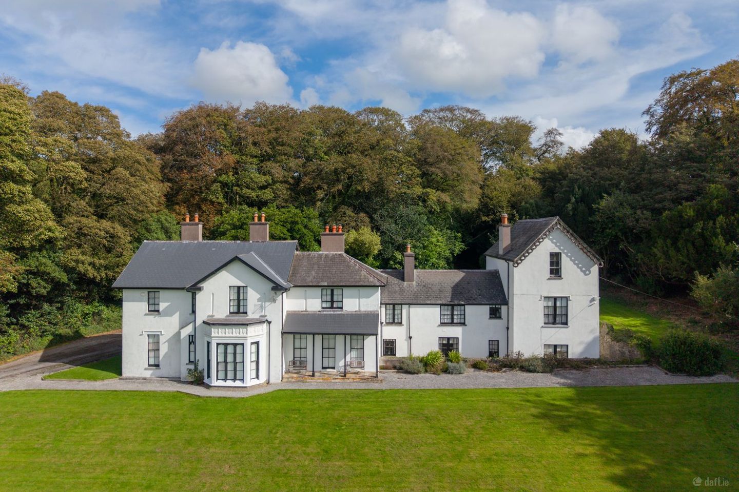 Glenburne House, Kilcoolishal, Glanmire, Co. Cork, T45W280