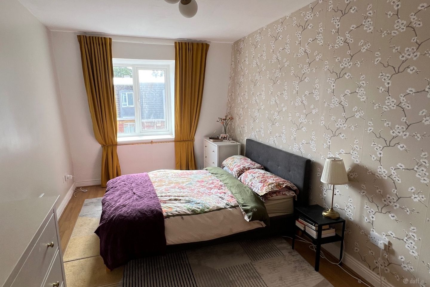 Botanic Avenue, Drumcondra, Co. Dublin