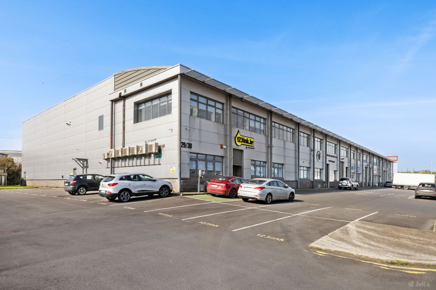 Unit 29-30, North Park, Finglas, Dublin 11, D11TX88
