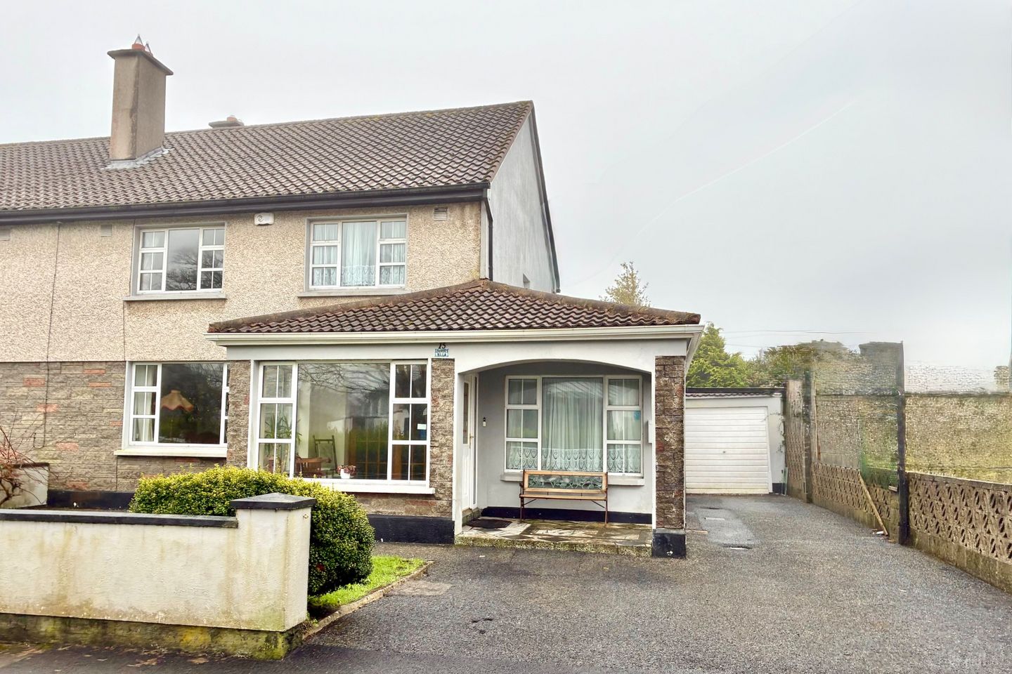Loudres Villa, 15 Doctor Mannix Road, Salthill, Galway, Taylor's Hill, Co. Galway, H91H6PC