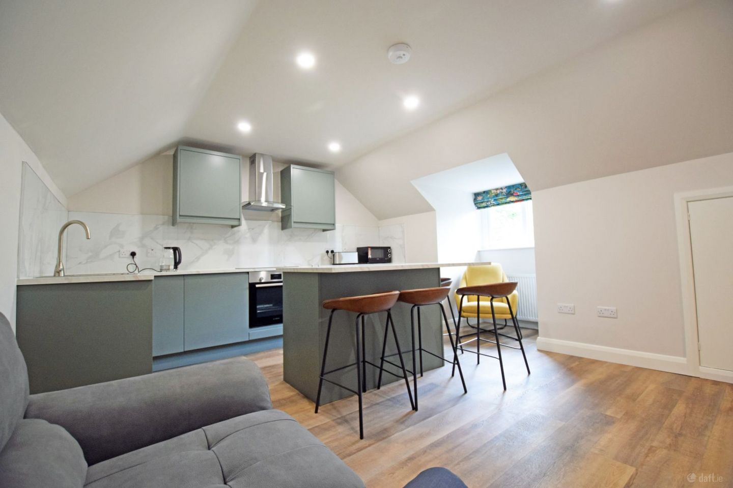 Apartment 1, 5 Main Street Lower, Dundrum, Dublin 14