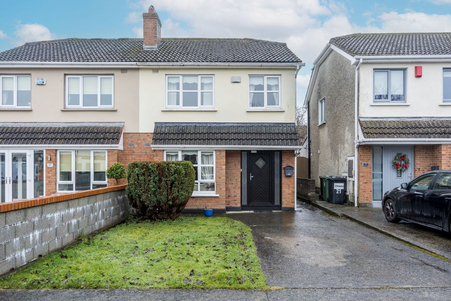 19 Luttrell Park Crescent, Dublin 15, Castleknock, Dublin 15, D15NN6F