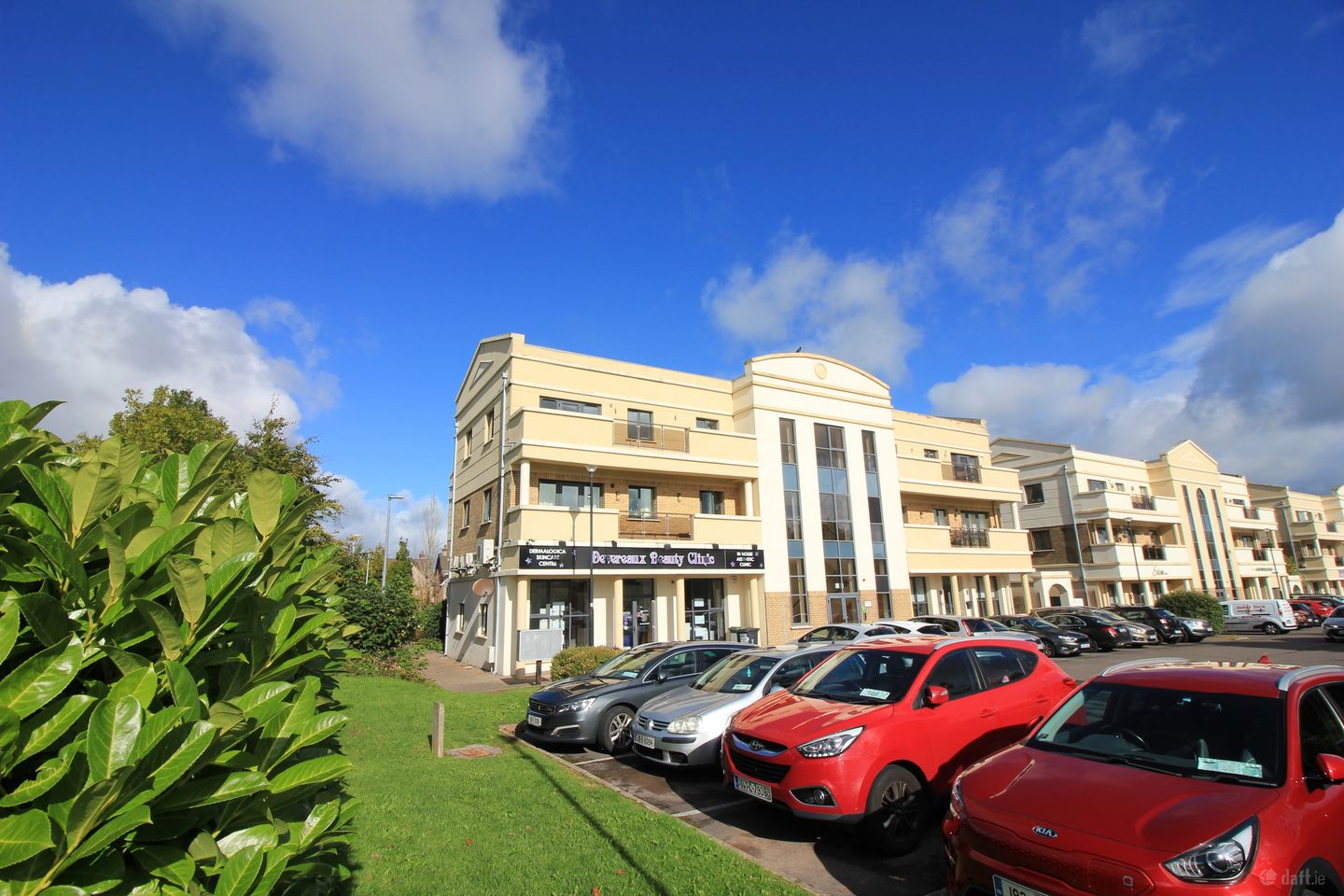 Apartment 31, The Mall, Maryborough Woods, Douglas, Co. Cork