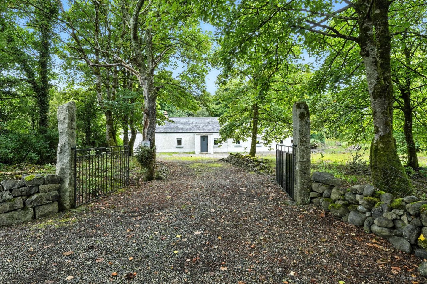 Dawros, Tourlestrane, Tubbercurry, Co. Sligo, F91D9P2