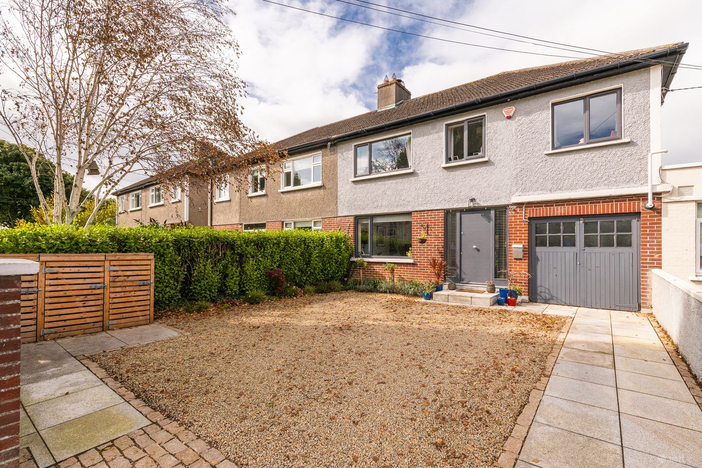 35 Drummartin Park, Goatstown, Goatstown, Dublin 14, D14XK53