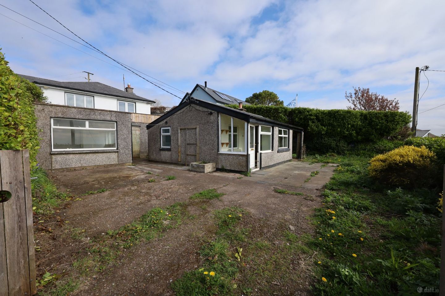 Innishowen, O'Regan's Field, Ballinluska, Co. Cork, P43A443