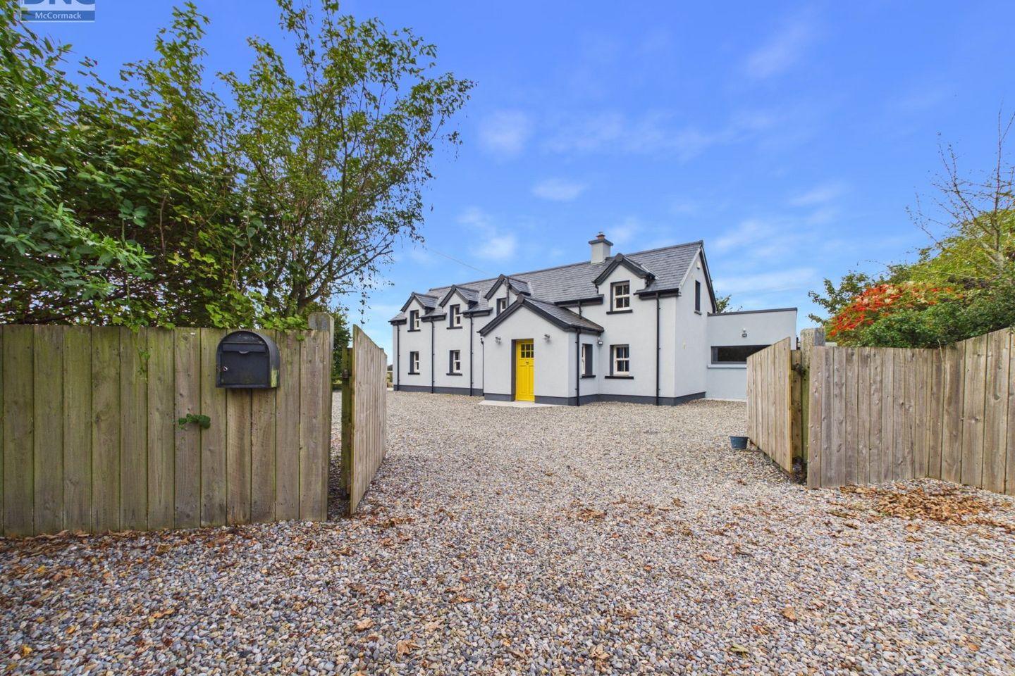 Dairyland Cottage, Kilkea, Castledermot, Co. Kildare, R14E685