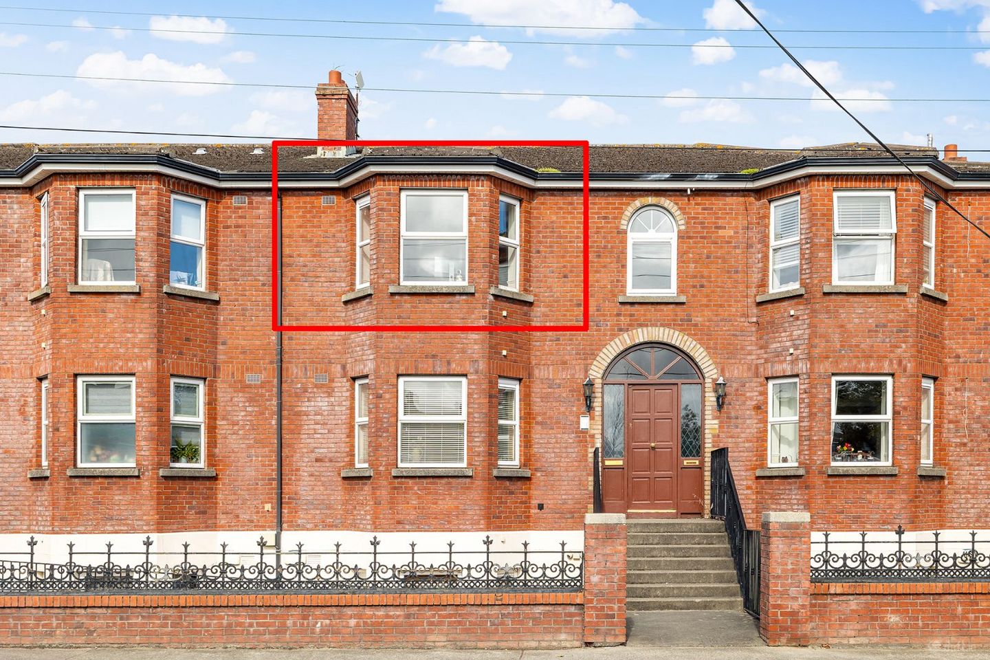 17 Glenhilton, Herbert Road, Bray, Co. Wicklow, A98H019