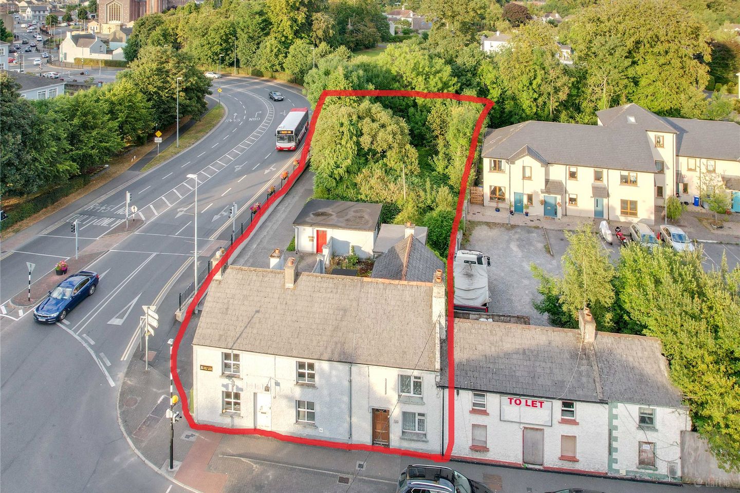 5&6 Well Road, Portlaoise, Co. Laois, R32K65N