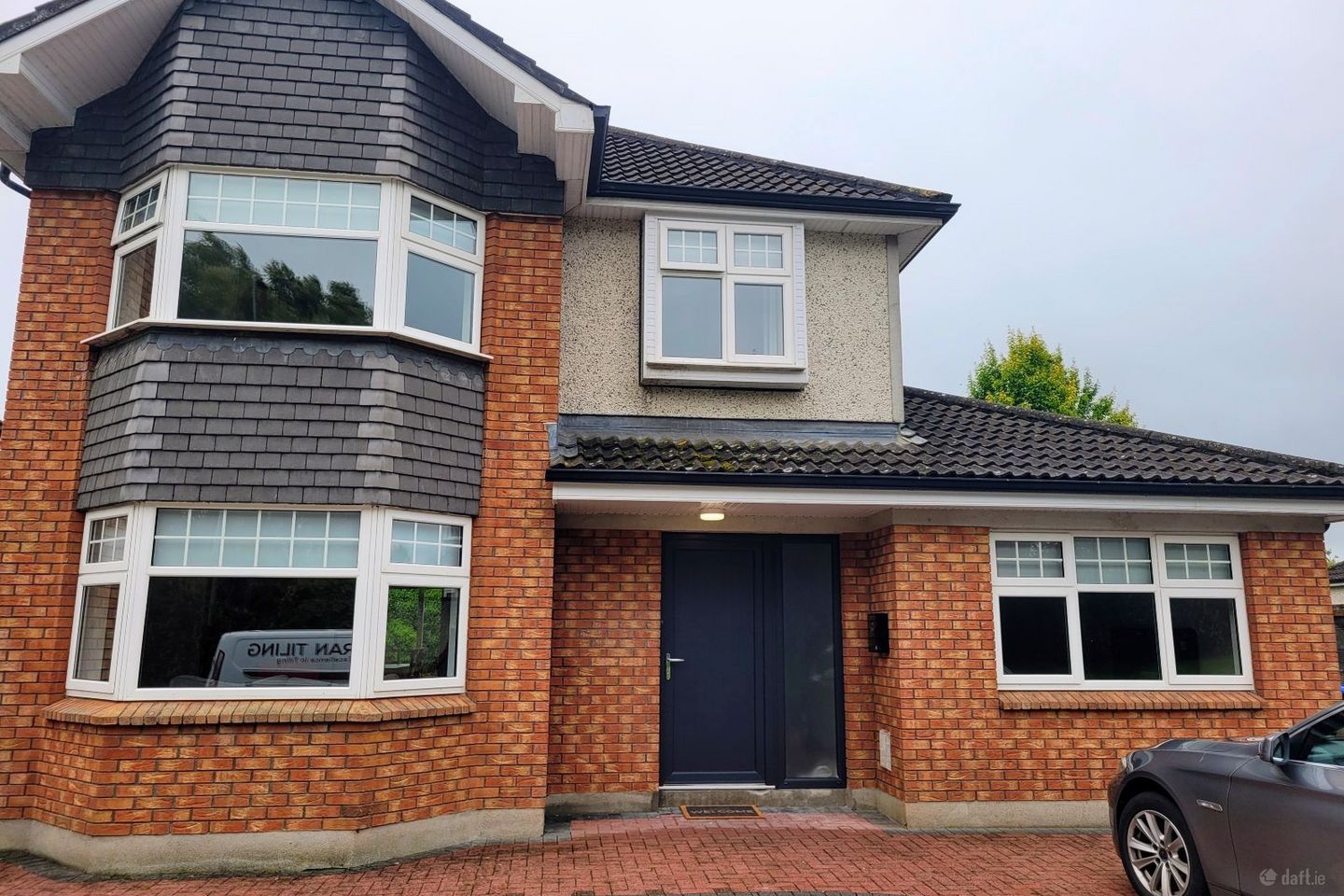 Southern Gardens, Kilkenny Road, Carlow, Carlow Town, Co. Carlow