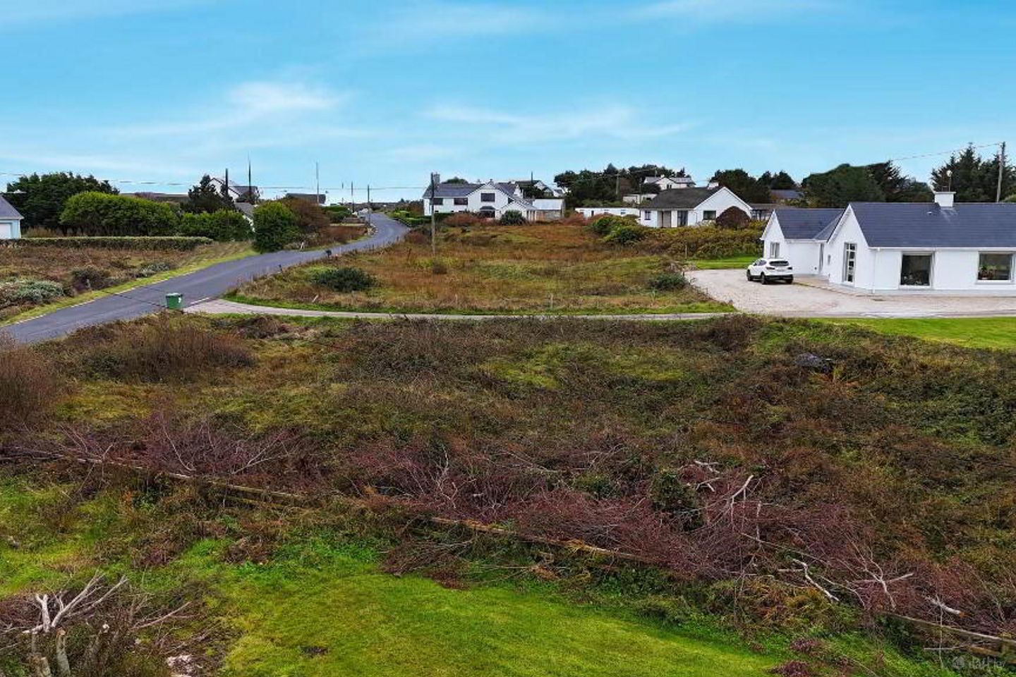 Kincasslagh, Co. Donegal