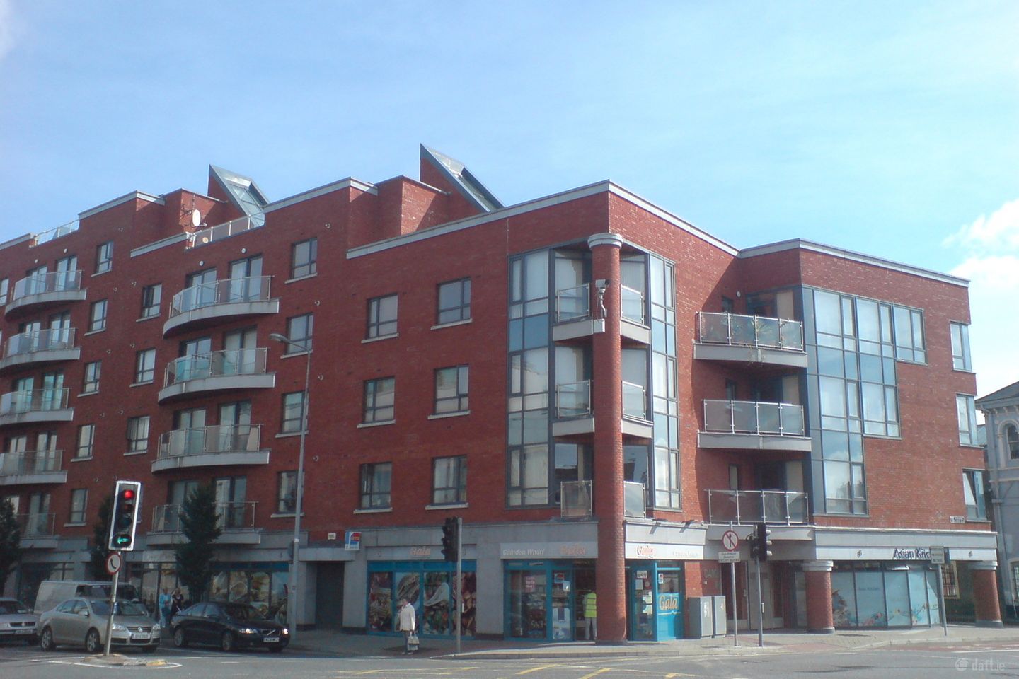 Apartment 7, Camden Wharf, Cork City Centre, Co. Cork