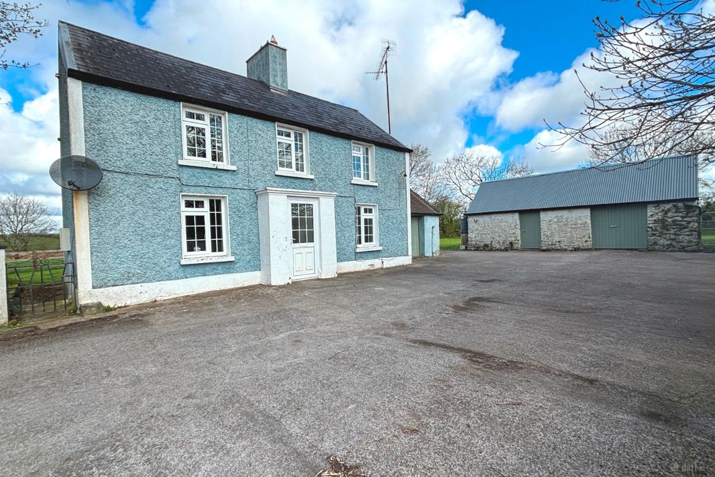 Dunancory, Virginia, Co. Cavan