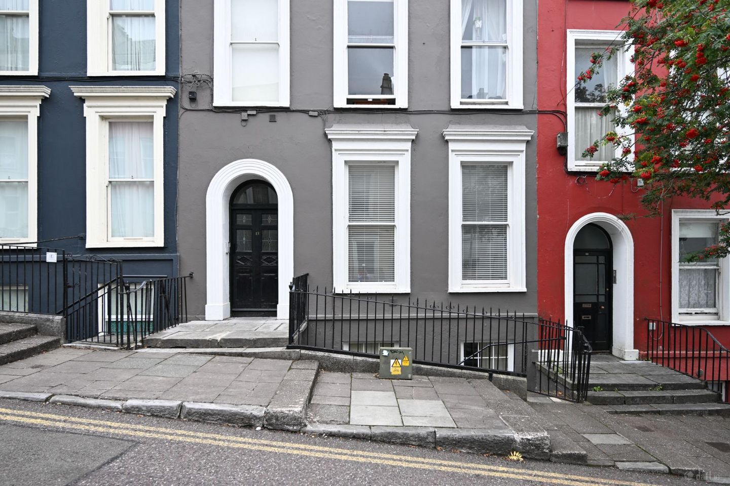 12 Saint Patrick's Hill, Cork City Centre, Co. Cork