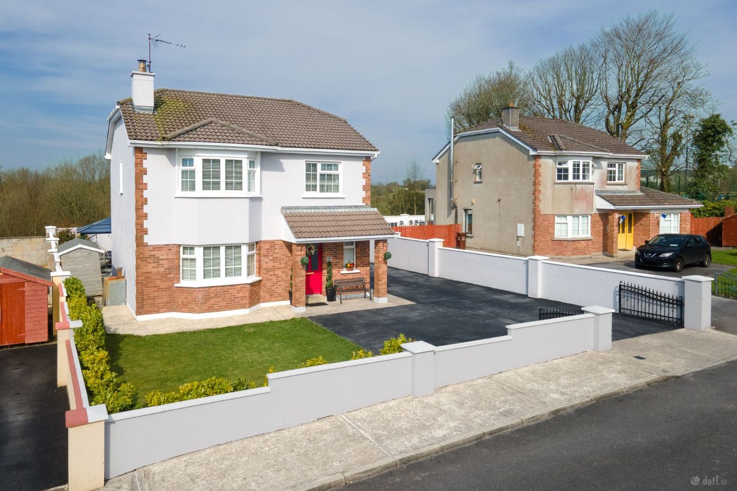 22 Cois Abhann, Kiltimagh, Kiltimagh, Co. Mayo, F12AX85