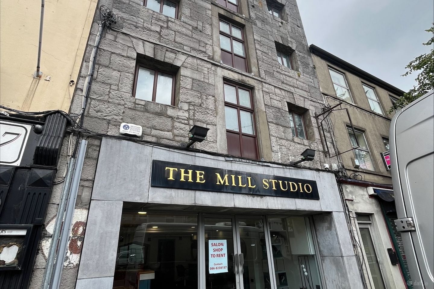 18 Upper William St., Limerick City, Co. Limerick, V94E512