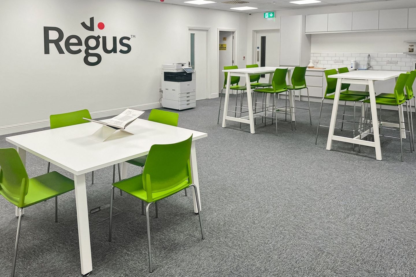 Regus, Clonakilty, Co. Cork