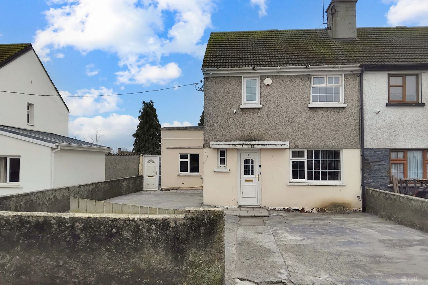 3 Marian Road, Templemore, Templemore, Co. Tipperary, E41DK03