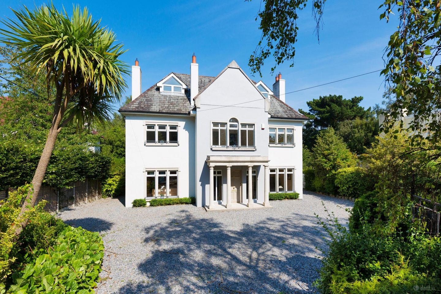 'Latona', Torquay Road, Foxrock, Dublin 18