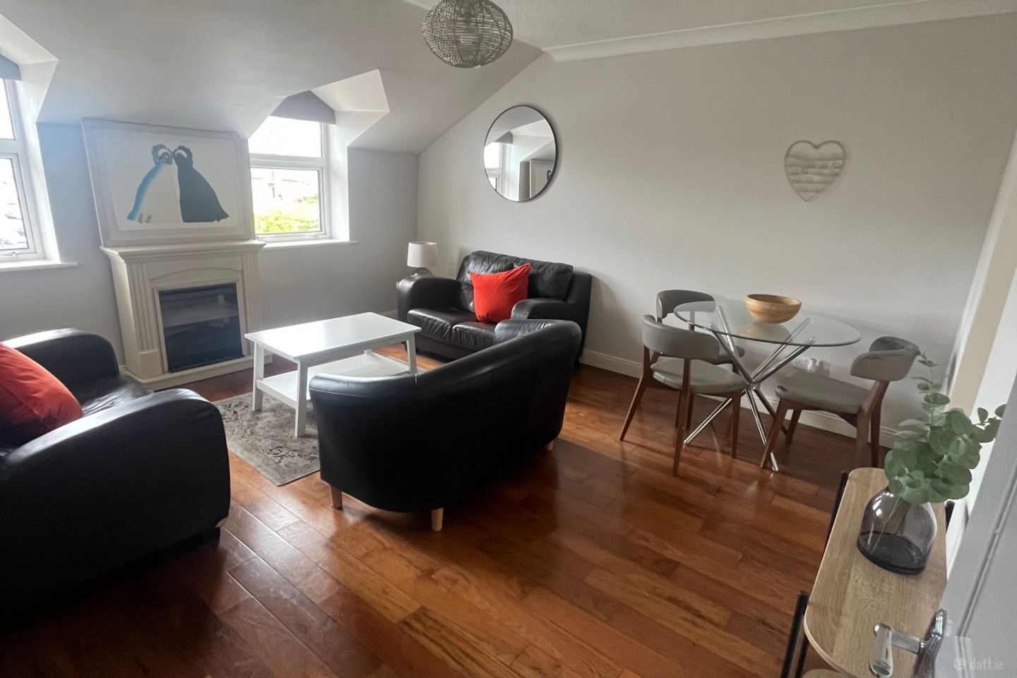 5 University Halls, Newcastle Road, Galway, Shantalla, Co. Galway