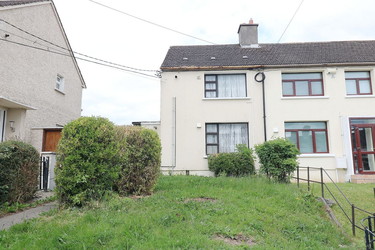 33 Abbotstown Drive, Dublin 11, Finglas, Dublin 11, D11Y0E0