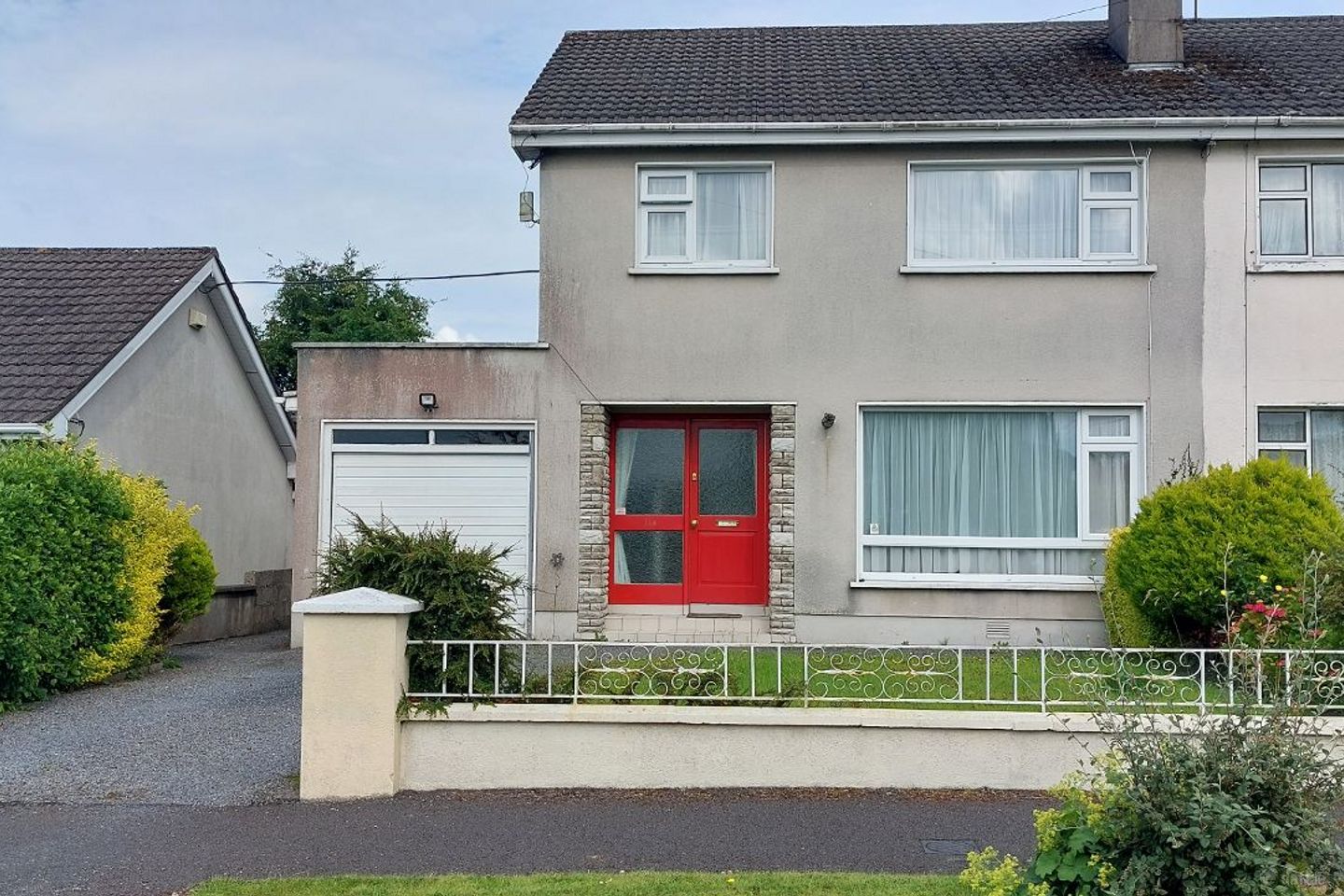 114 Hillside Drive, Mullingar, Mullingar, Co. Westmeath, N91V6Y3