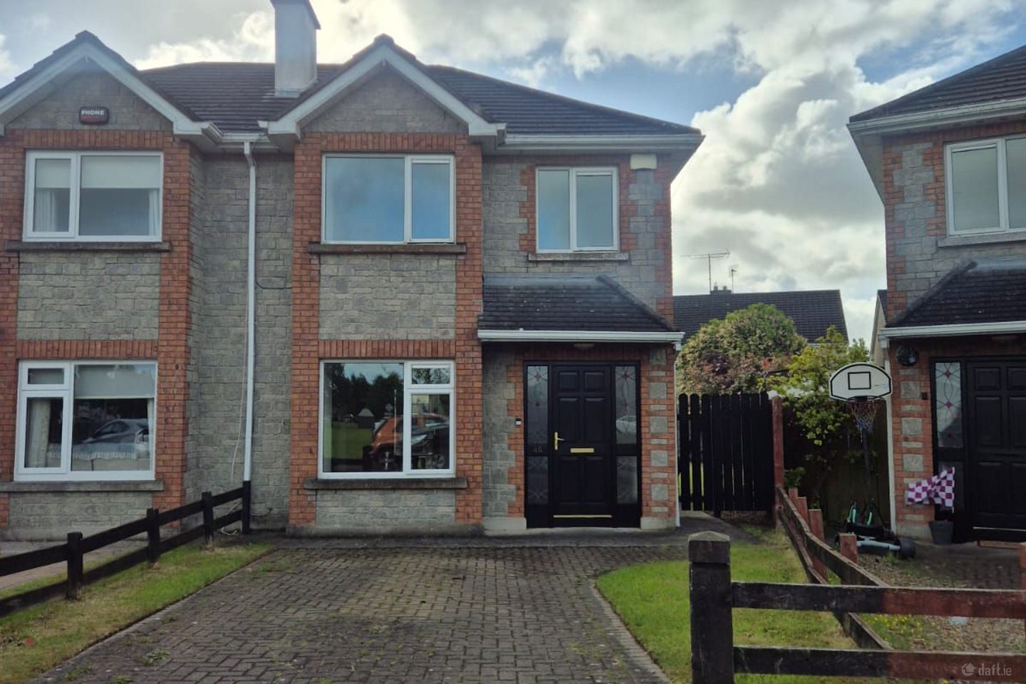 46 Tircroghan, Kinnegad, Co. Westmeath