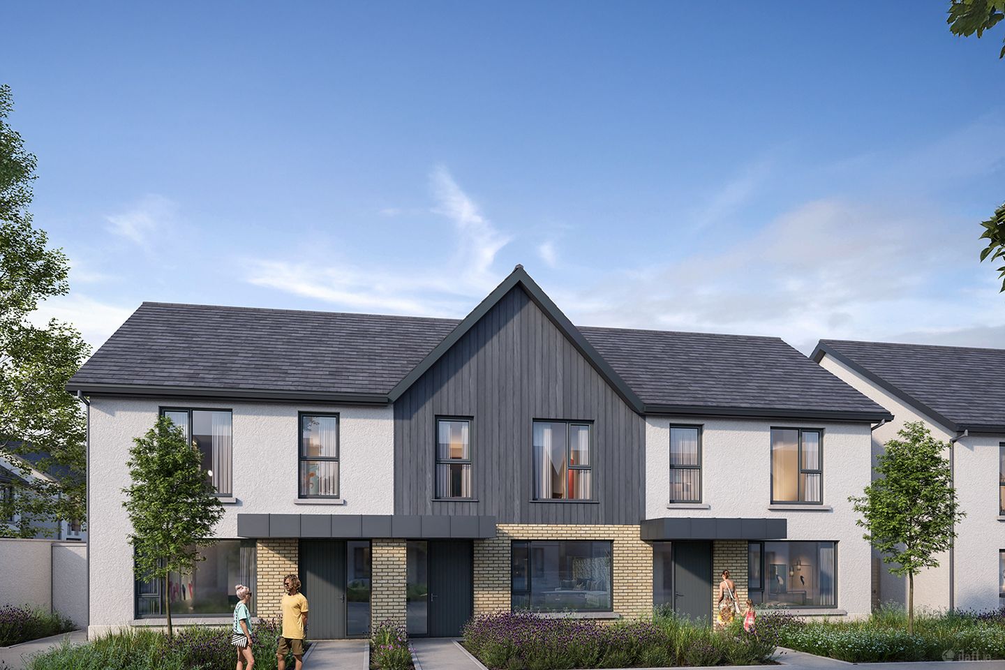 The Aran, Ard Griffin, New Water Rock Road, Midleton, Co. Cork