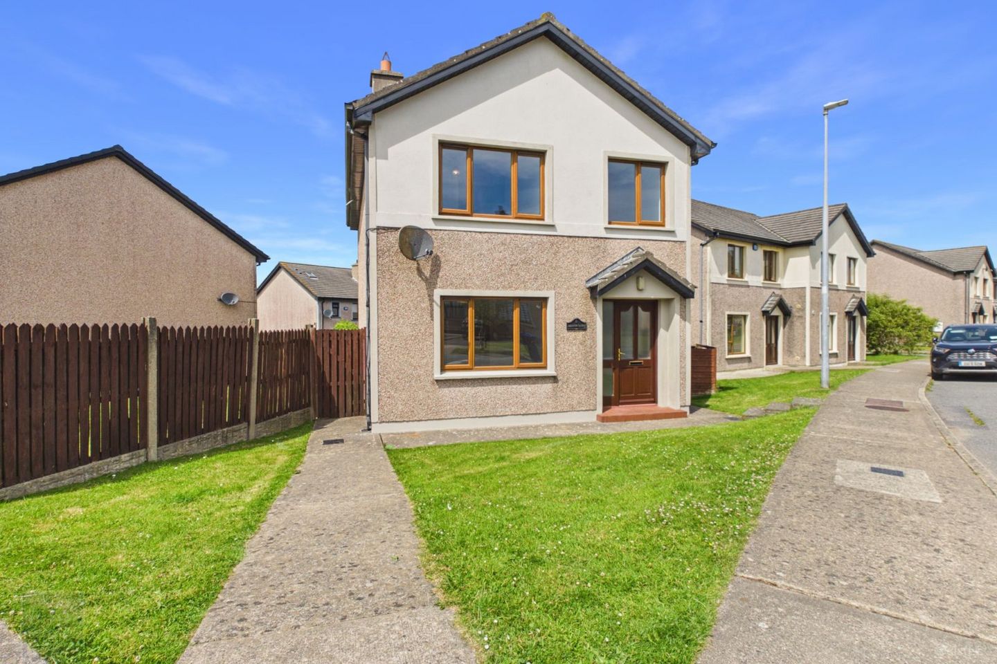 5 Meadow Close, Whiterock, Co. Wexford, Y35K3E6