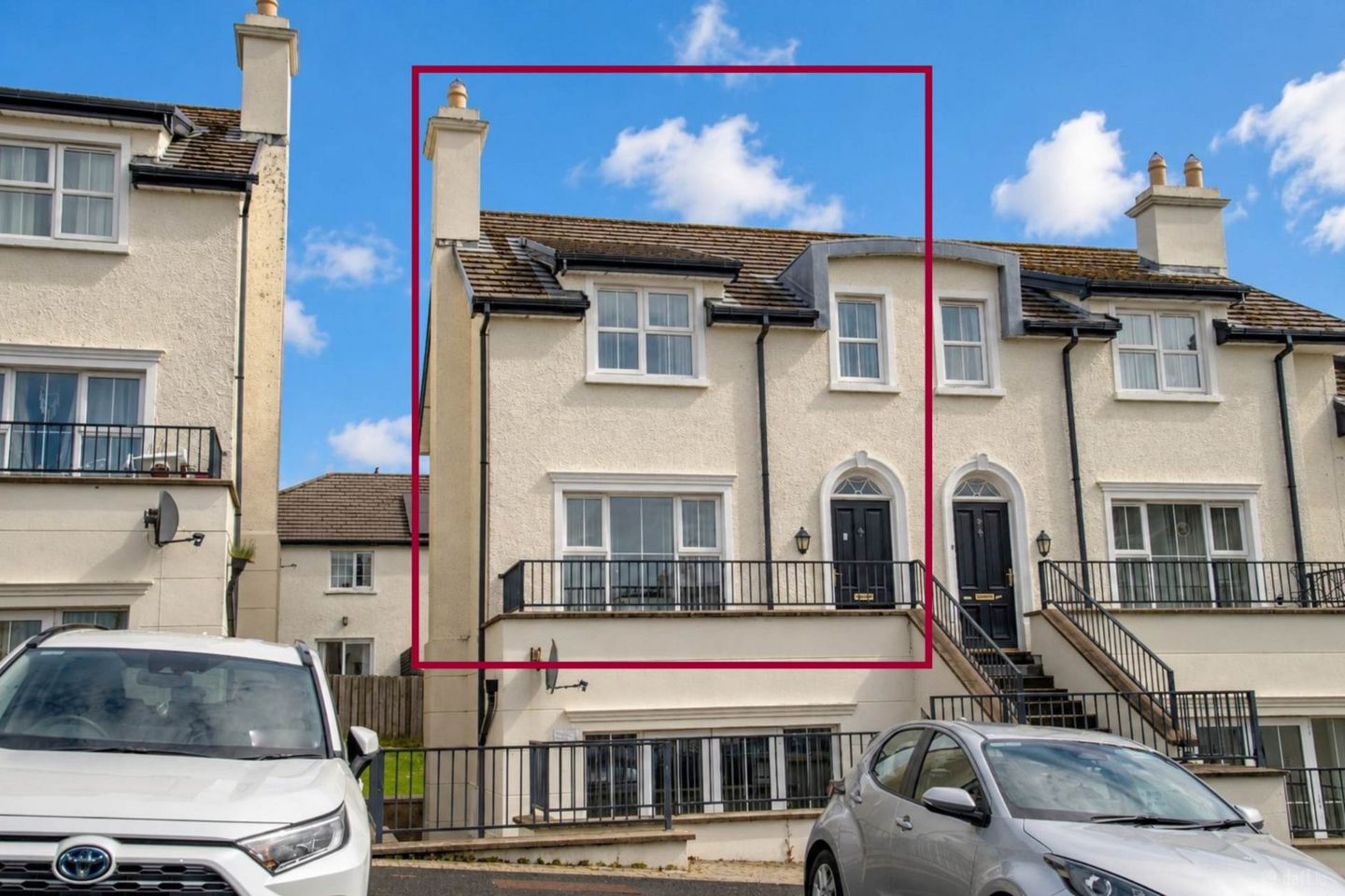 73 The Green, Thornberry, Letterkenny, Co. Donegal, F92FE44