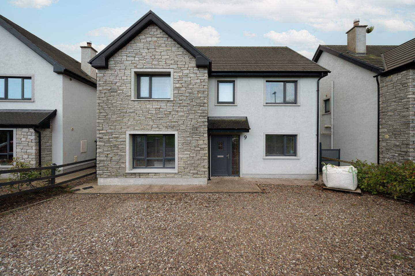 9 Sliabh Rua, Courtbrack, Blarney, Co. Cork, T23PW1Y