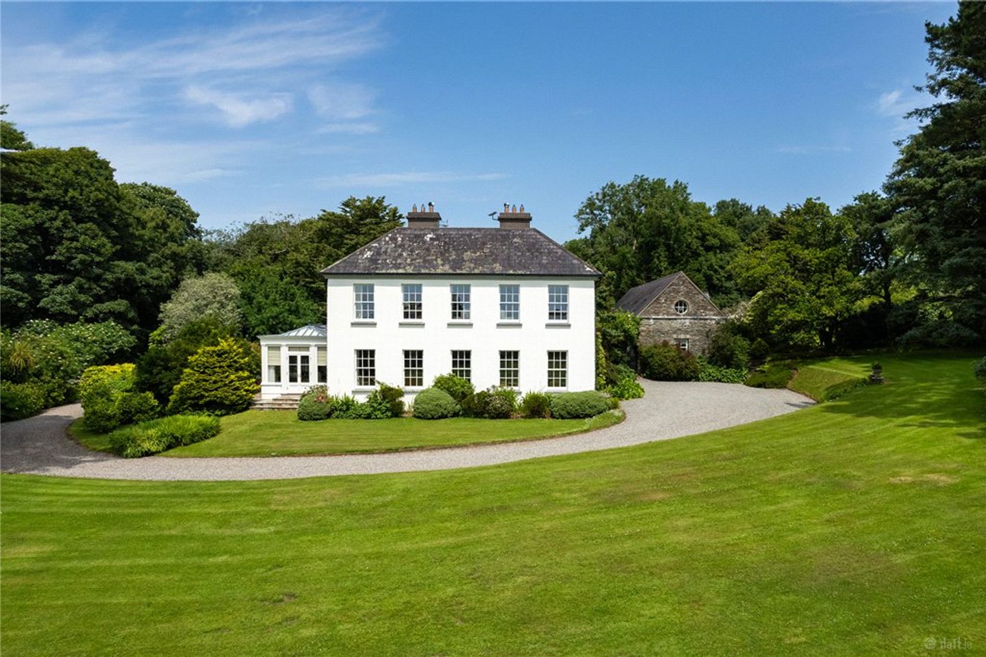 Rathclaren House, Rathclaren, Kilbrittain, Co. Cork, P72YD70