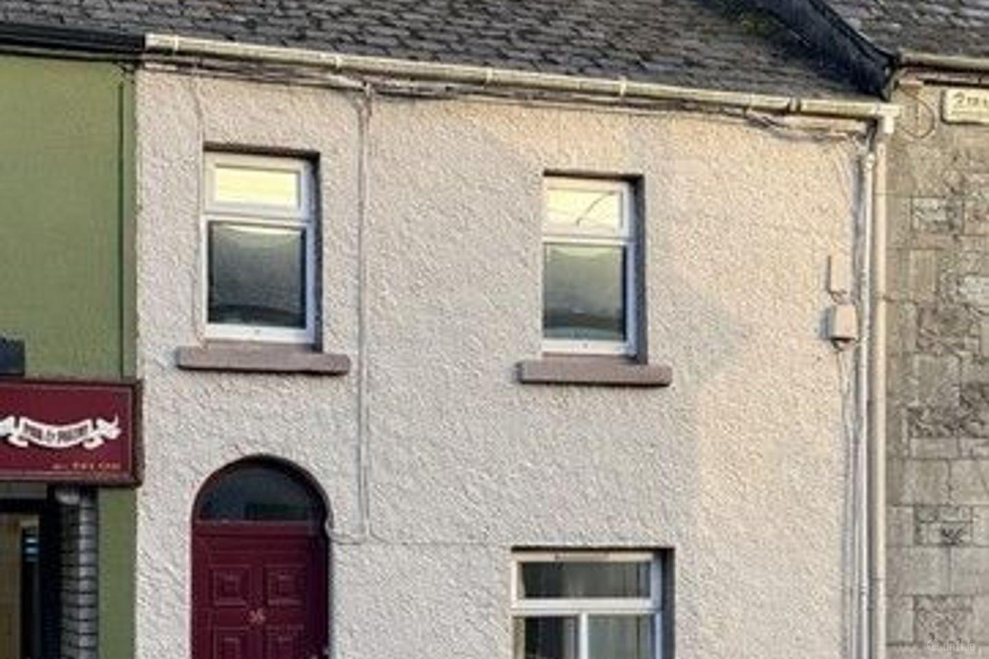 16 Abbey Street, Roscommon, Roscommon Town, Co. Roscommon, F42X450