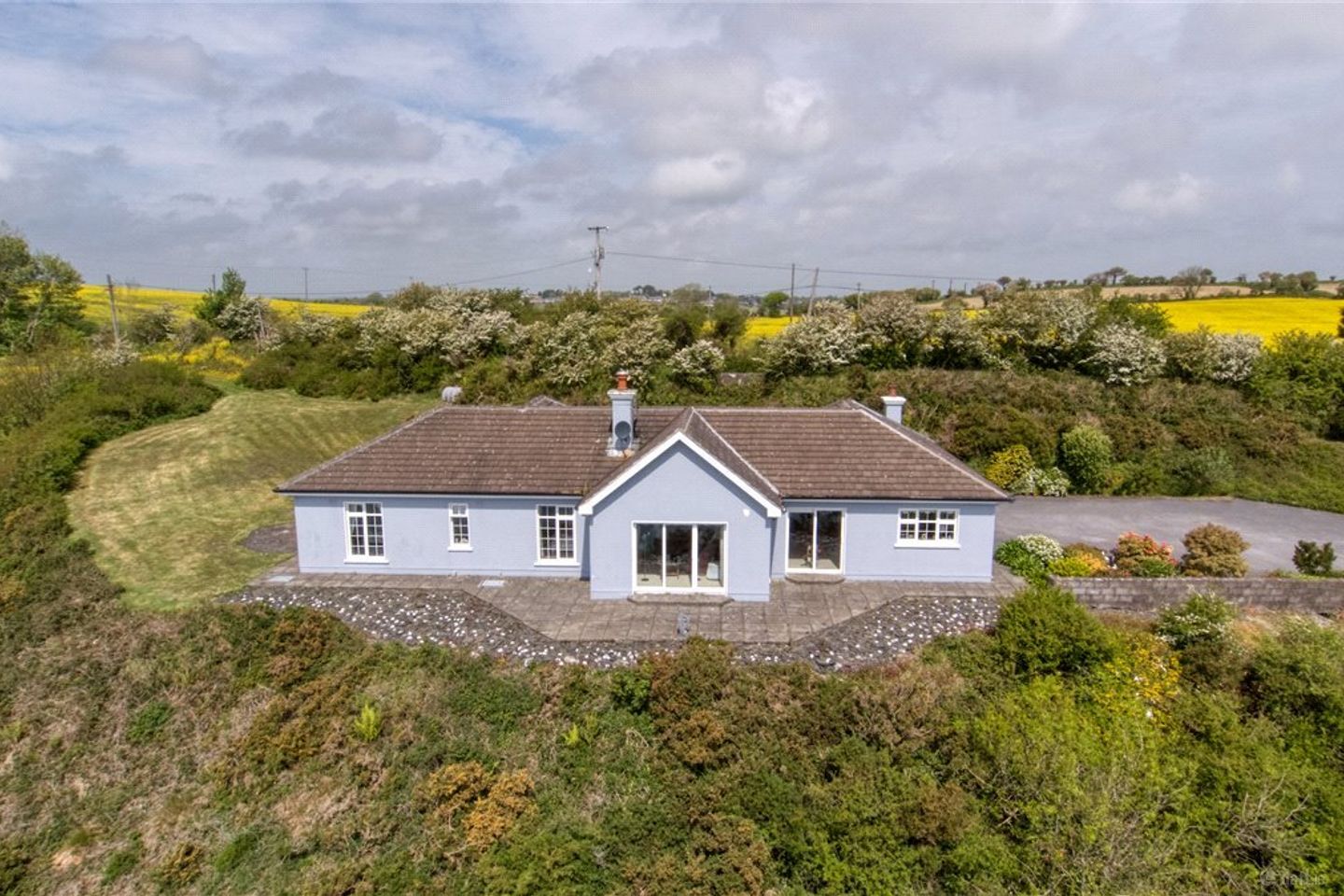Swilcan Lodge, Compass Hill, Kinsale, Co. Cork, P17EH94