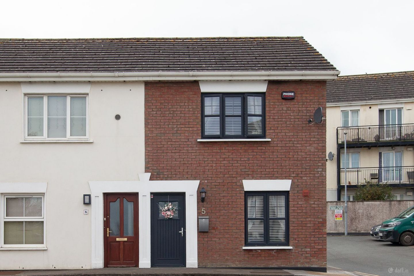 5 Martello View, Balbriggan, Balbriggan, Co. Dublin, K32DD71
