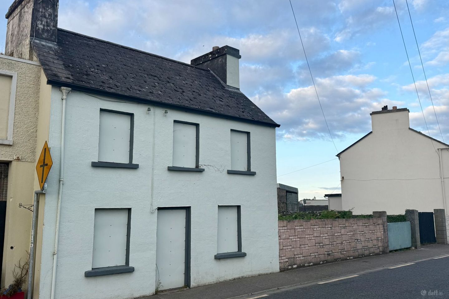 Glavey Street, Ballinlough, Ballinlough, Co. Roscommon, F45RC44