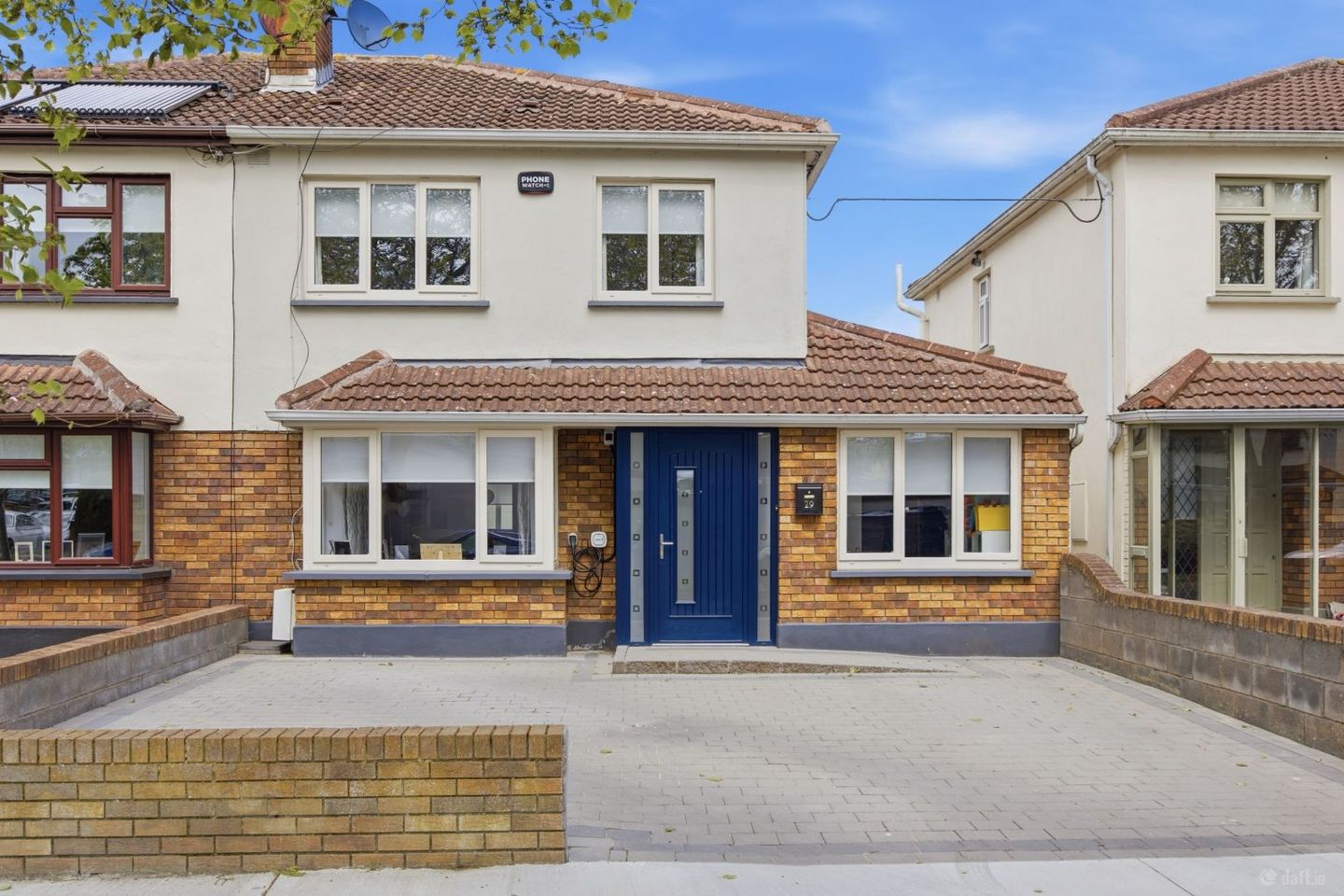 29 Seabury Avenue, Malahide, Co. Dublin, K36T280